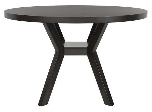 Luis Round Dining Table