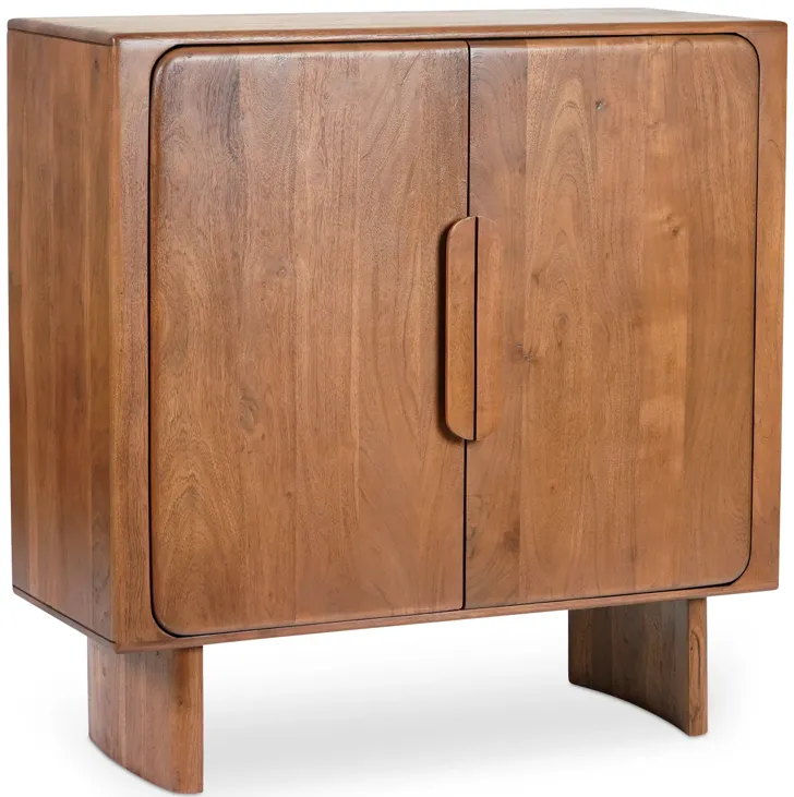 ORSON BAR CABINET