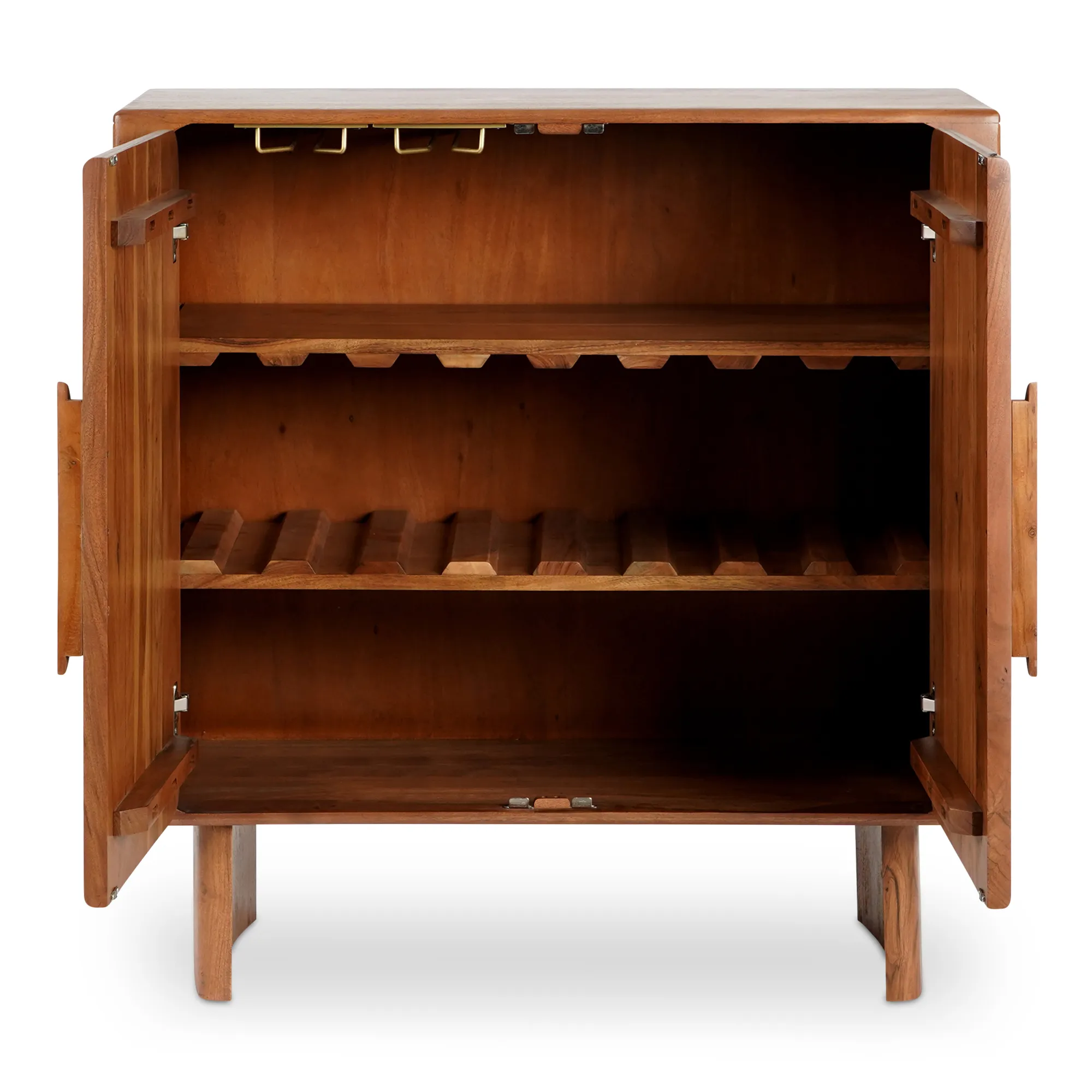 ORSON BAR CABINET