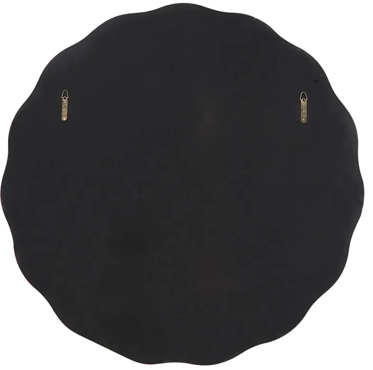 Aneta Round Mirror