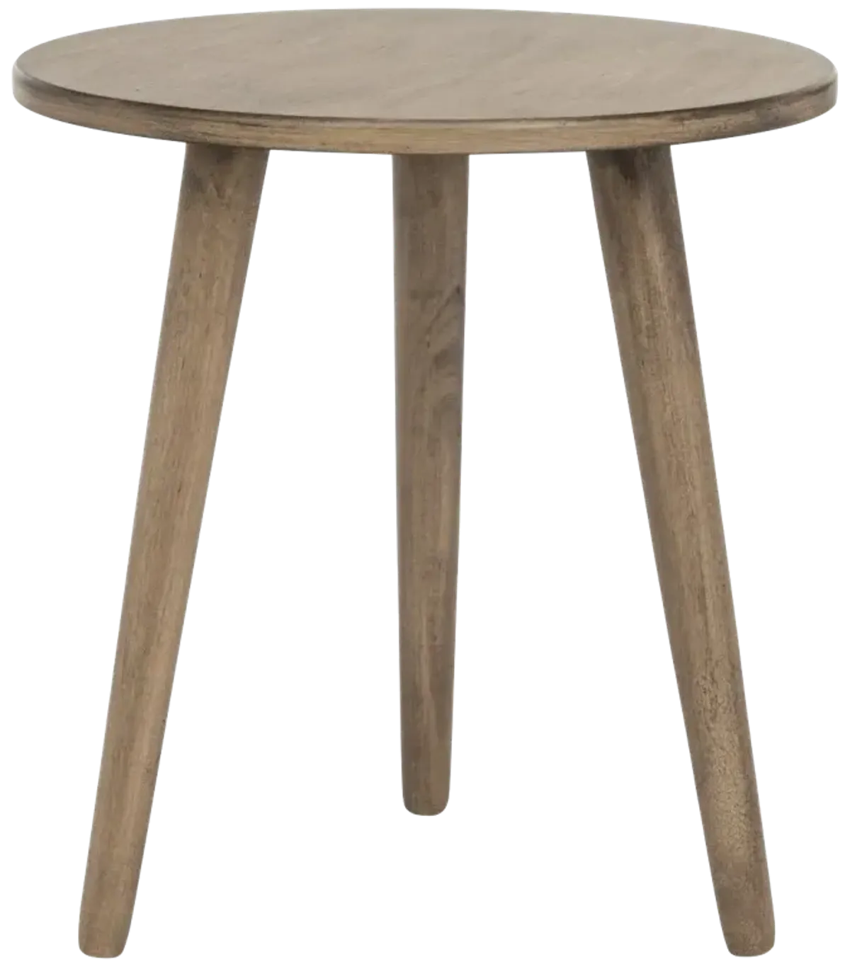 ORION ROUND ACCENT TABLE 