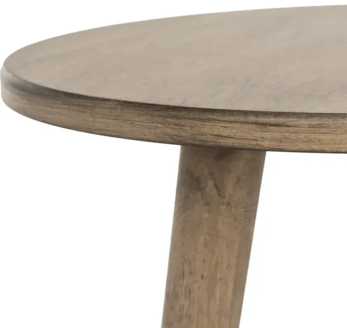 ORION ROUND ACCENT TABLE 