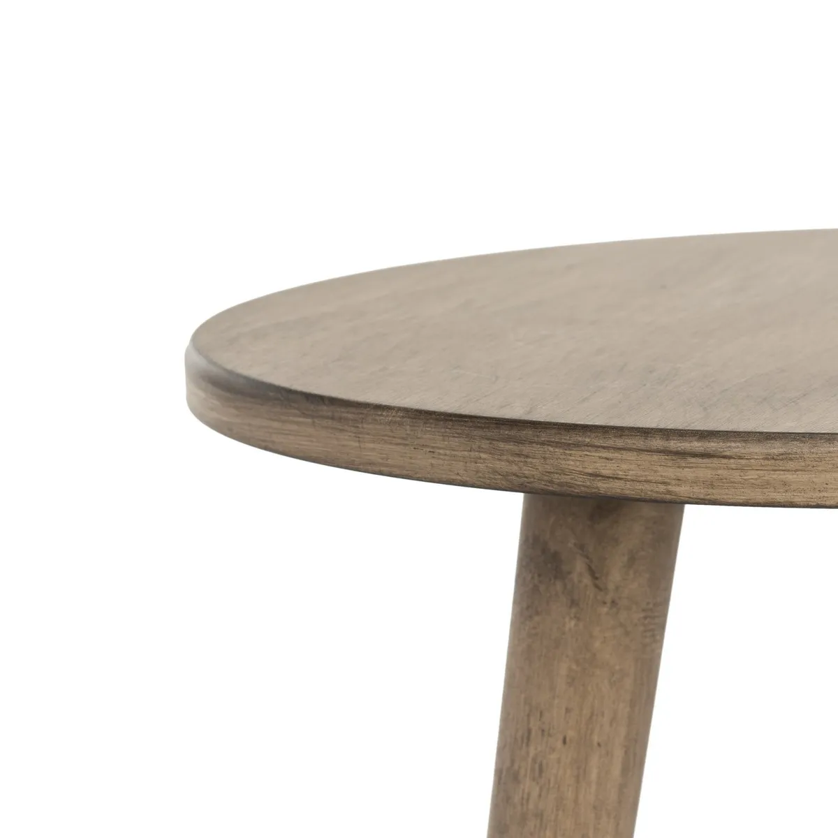 ORION ROUND ACCENT TABLE 