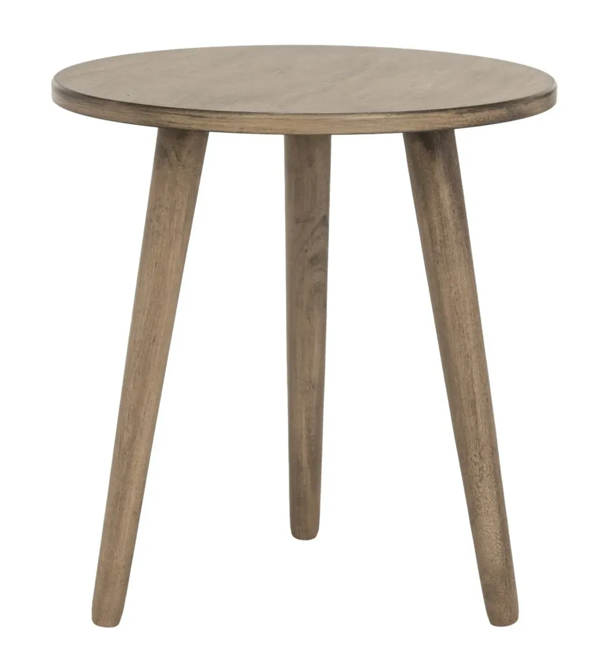 ORION ROUND ACCENT TABLE 