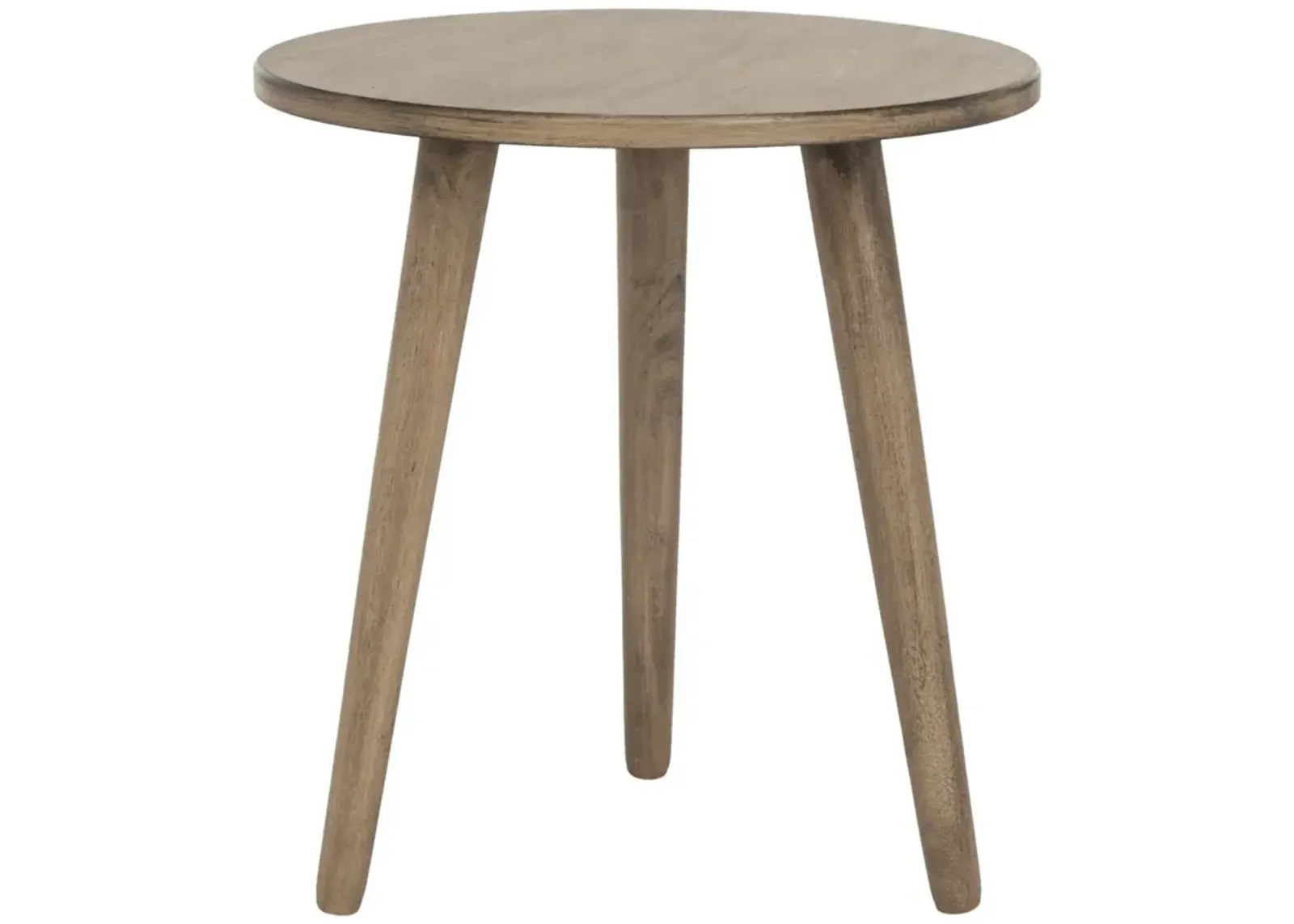 ORION ROUND ACCENT TABLE 