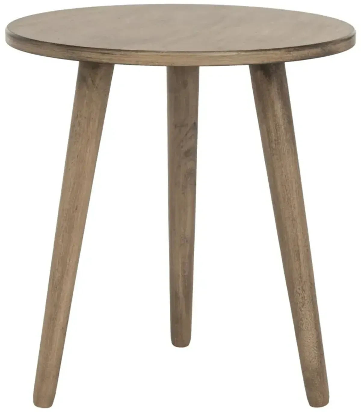 ORION ROUND ACCENT TABLE 