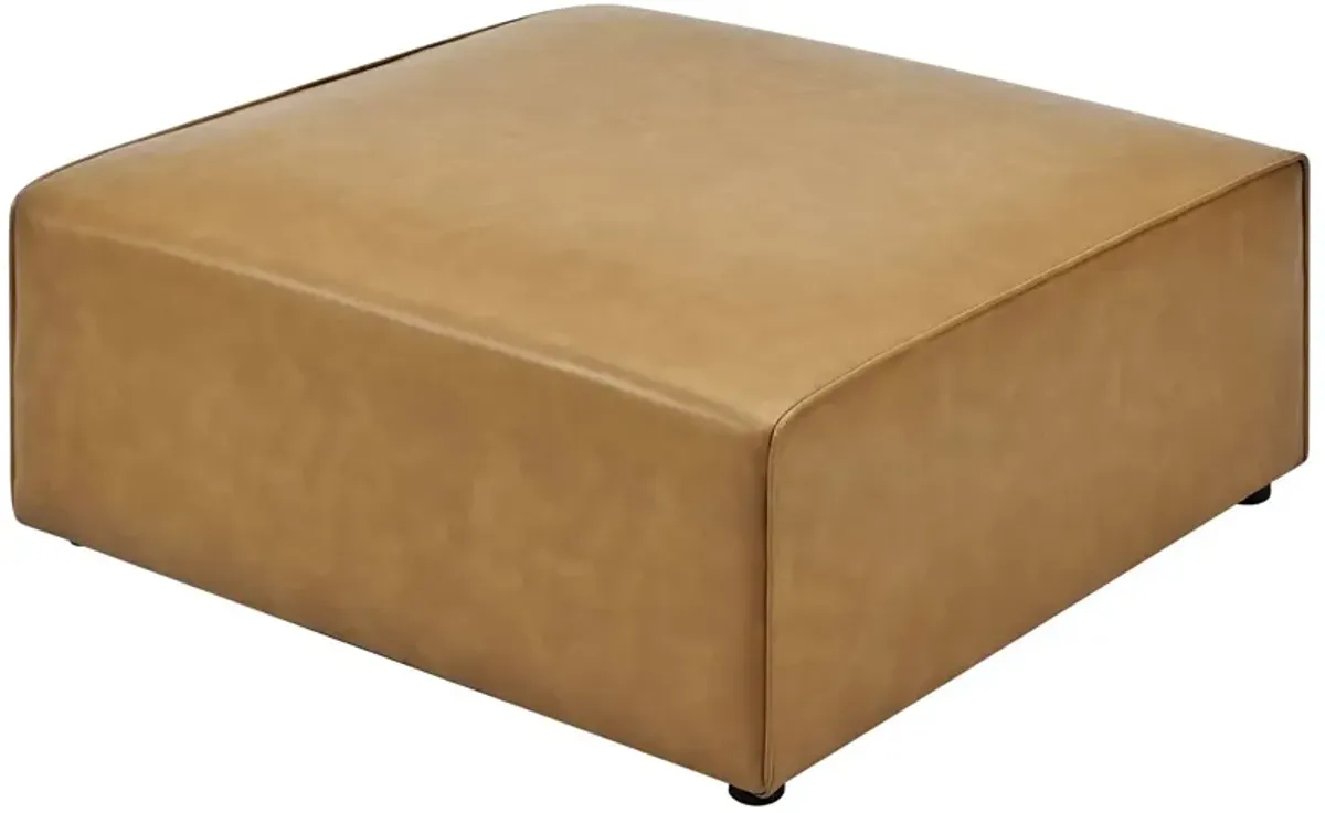 Mingle Ottoman