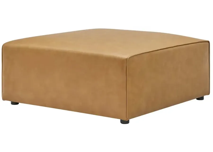 Mingle Ottoman