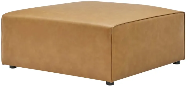 Mingle Ottoman