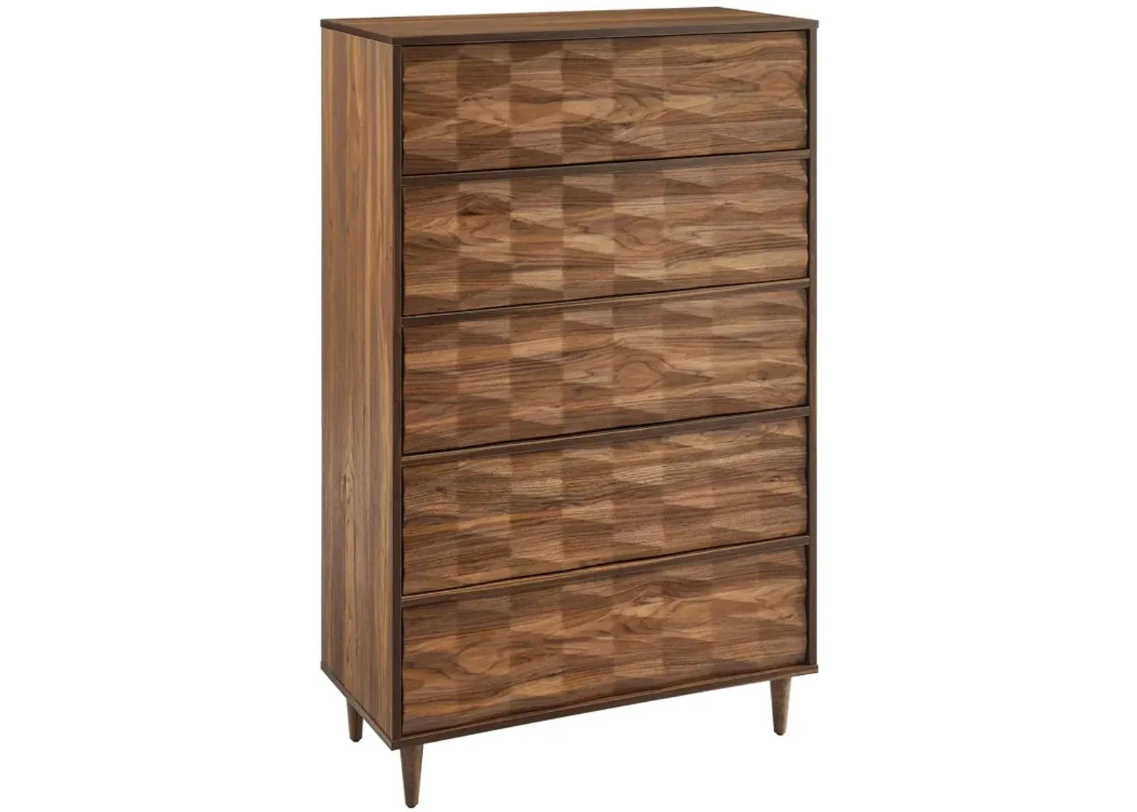 Vespera 5-Drawer Chest