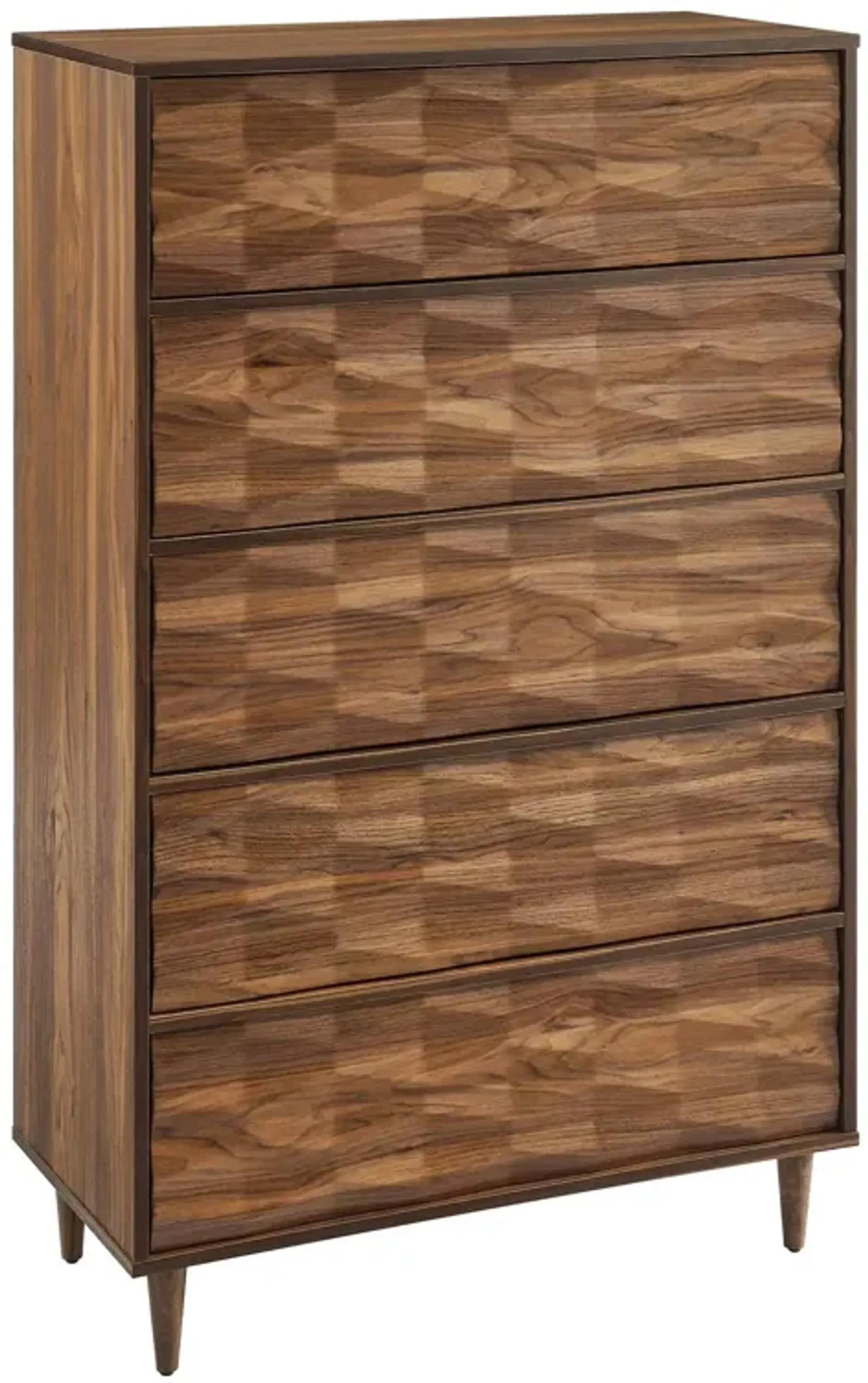 Vespera 5-Drawer Chest