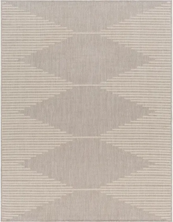Malibu 7'10" x 10' Rug