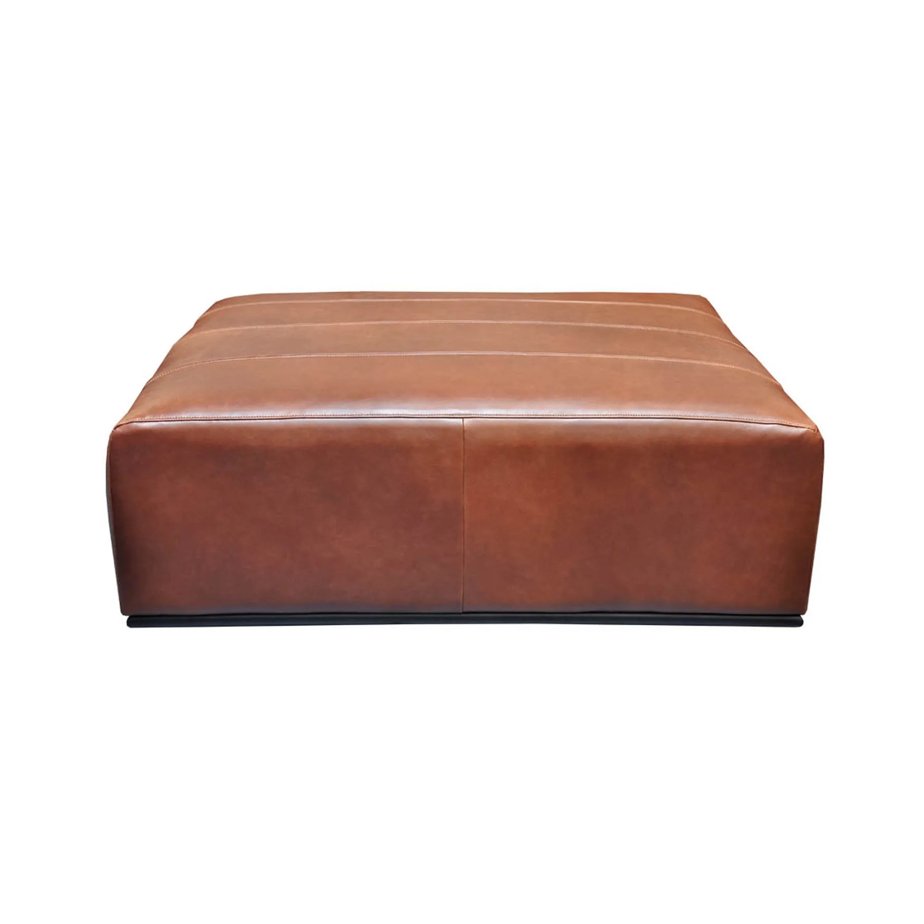 Sullivan Sectional Ottoman - Tobacco