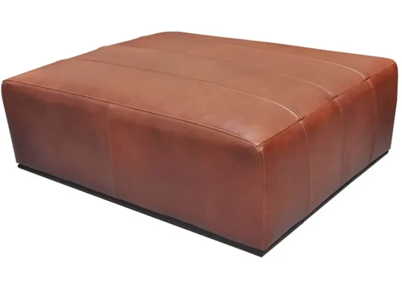 Sullivan Sectional Ottoman - Tobacco