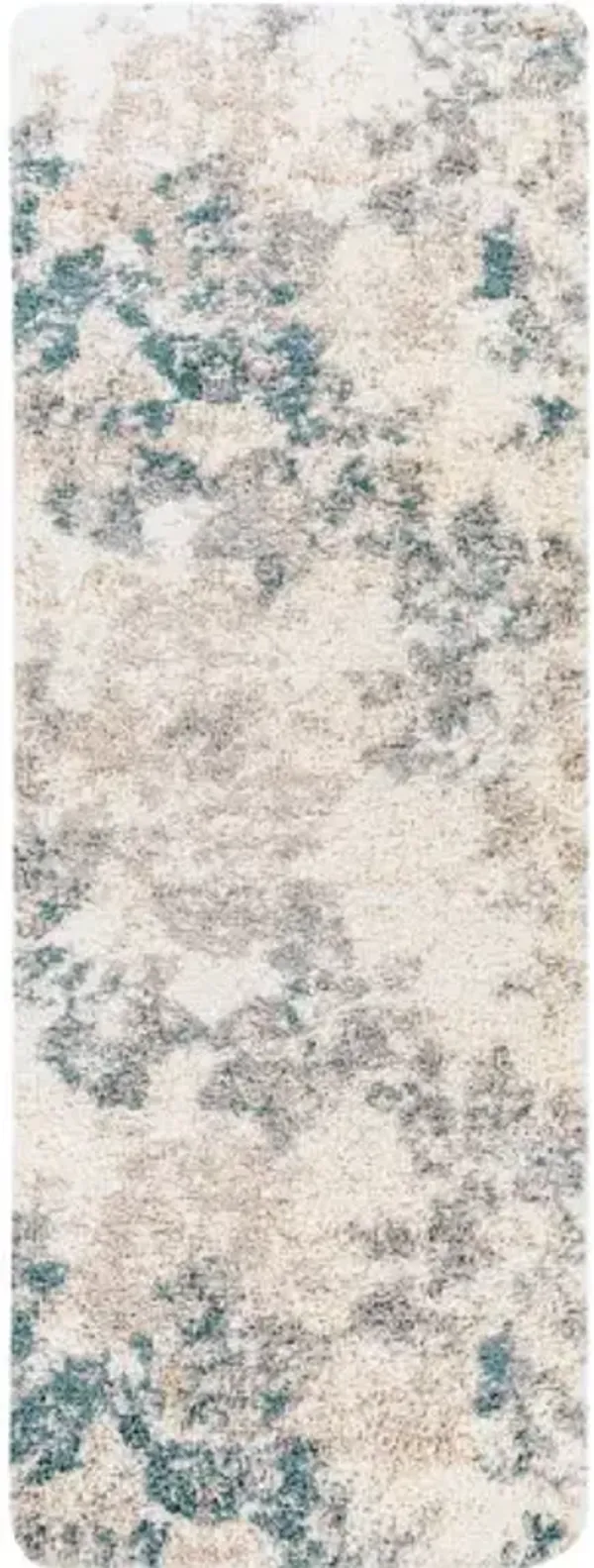 Eskimo Shag ESG-2309 2'7" x 7'3" Rug