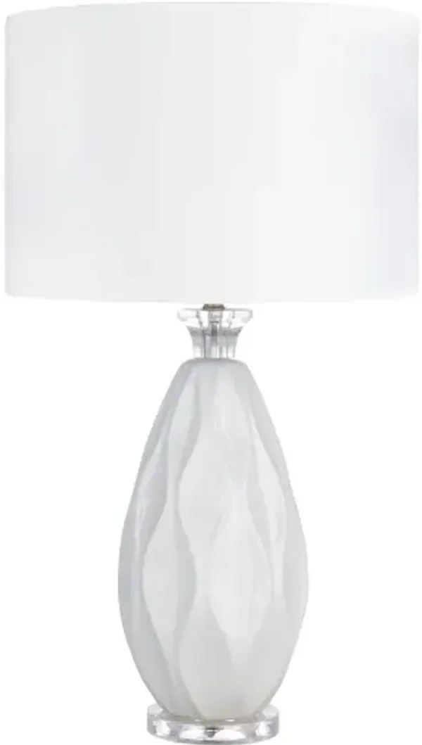 Bethany Lamp