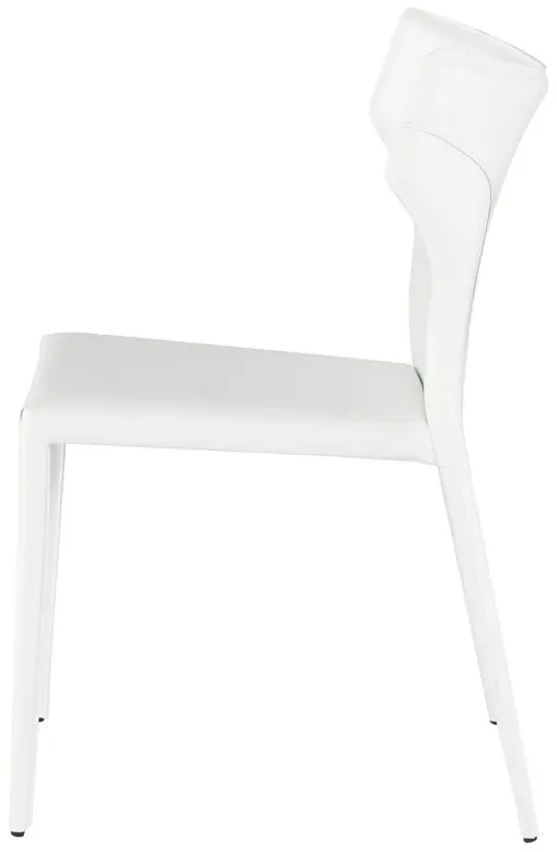 WAYNE DINING CHAIR