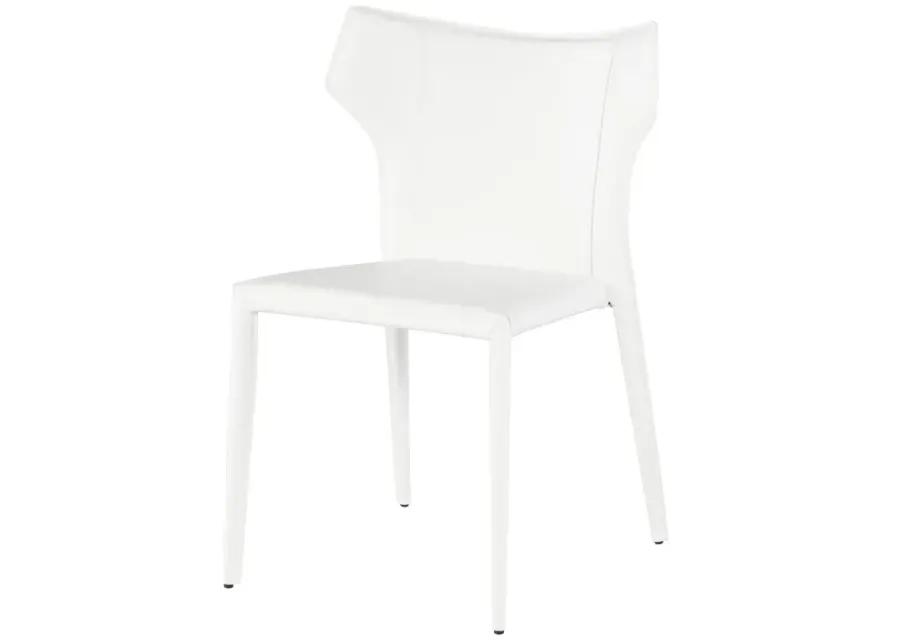 WAYNE DINING CHAIR