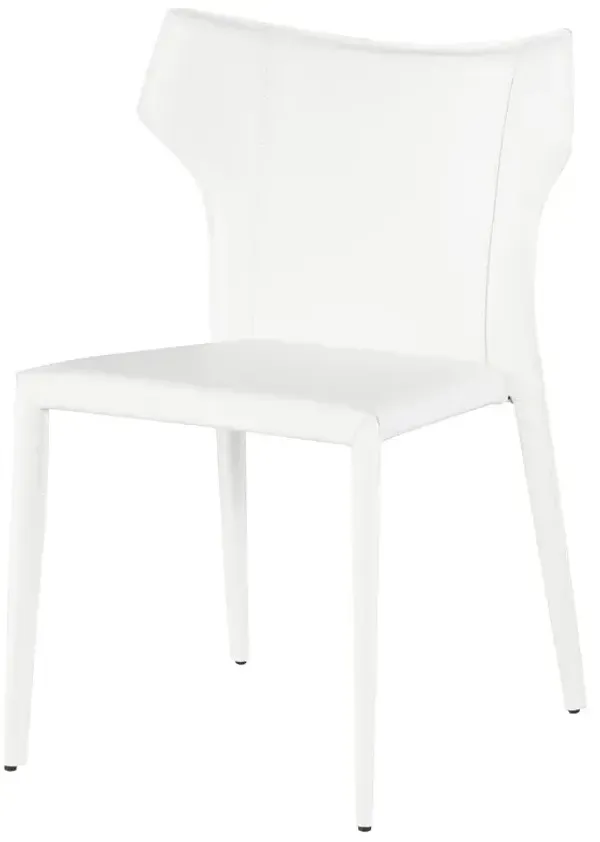 WAYNE DINING CHAIR