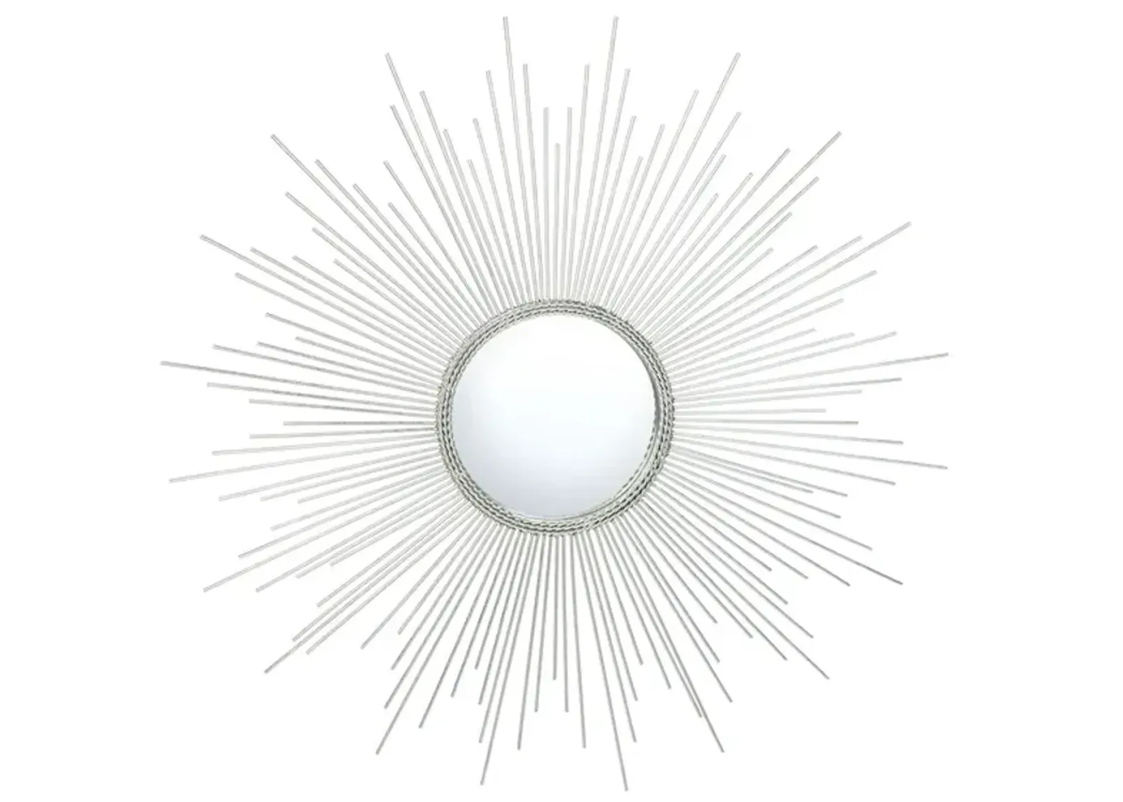 Emme Sunburst Mirror