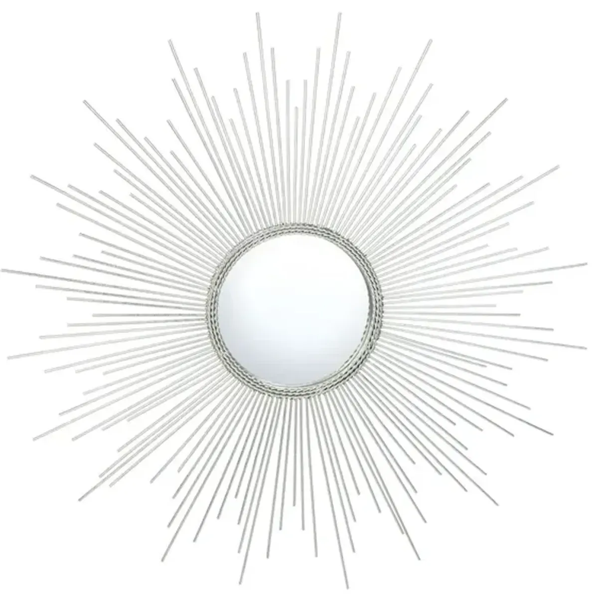 Emme Sunburst Mirror