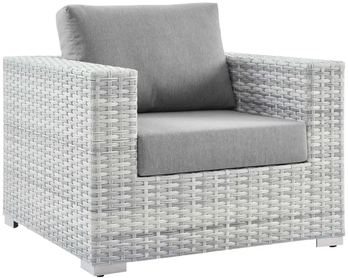 Convene 3-Piece Outdoor Patio Set