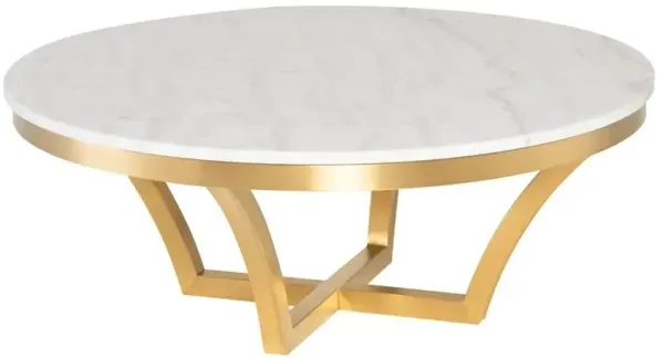 AURORA COFFEE TABLE