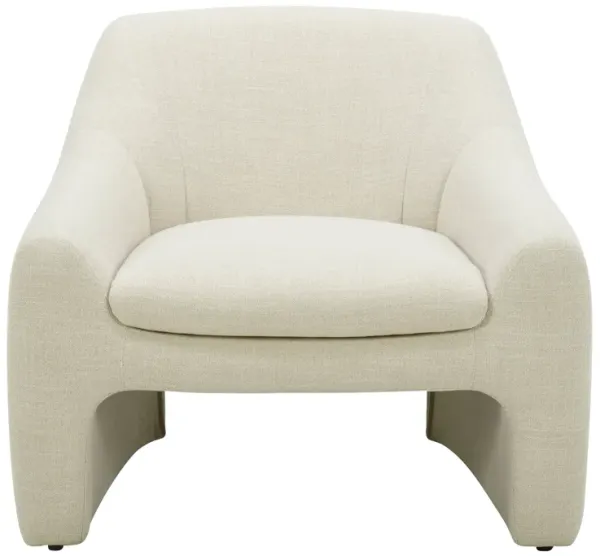 KENZIE ACCENT CHAIR