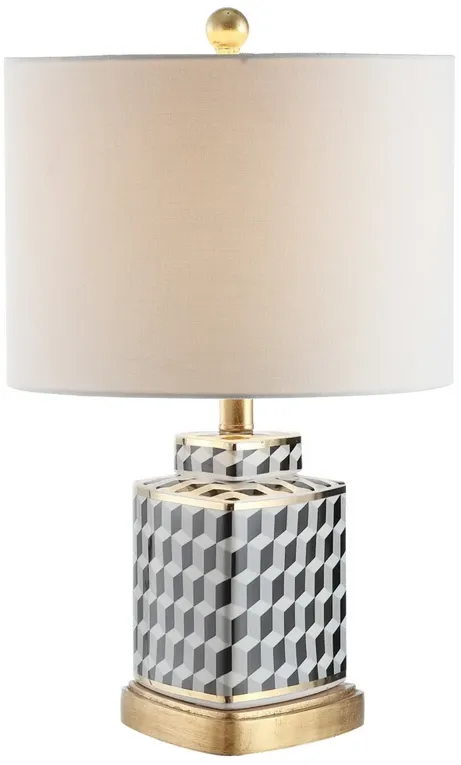 Alisha Table Lamp