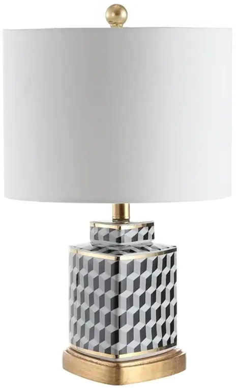 Alisha Table Lamp