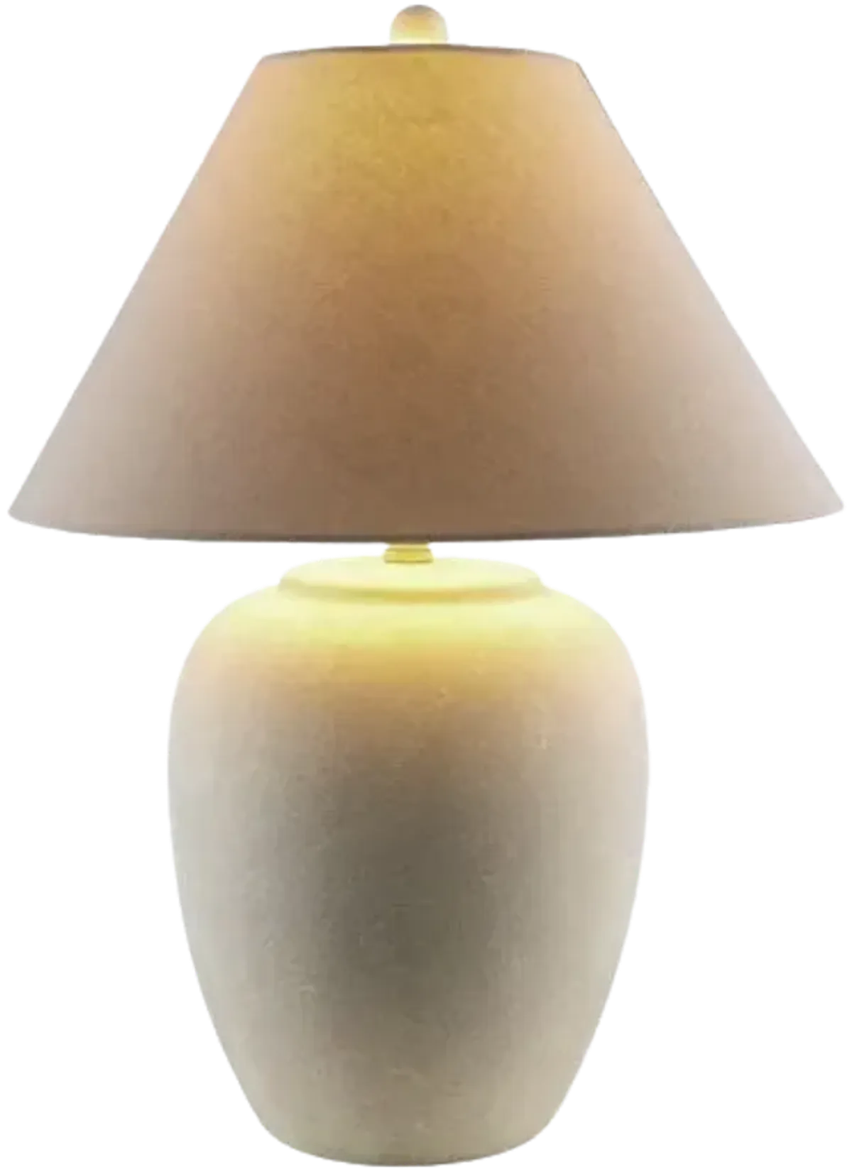 Mijas Accent Table Lamp