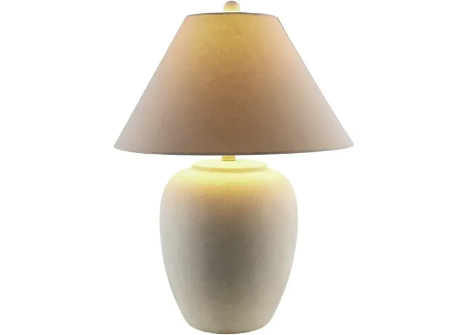 Mijas Accent Table Lamp