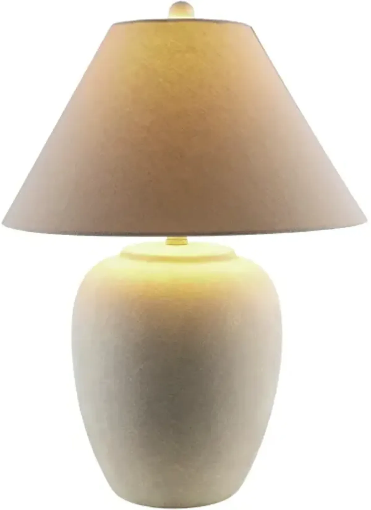 Mijas Accent Table Lamp