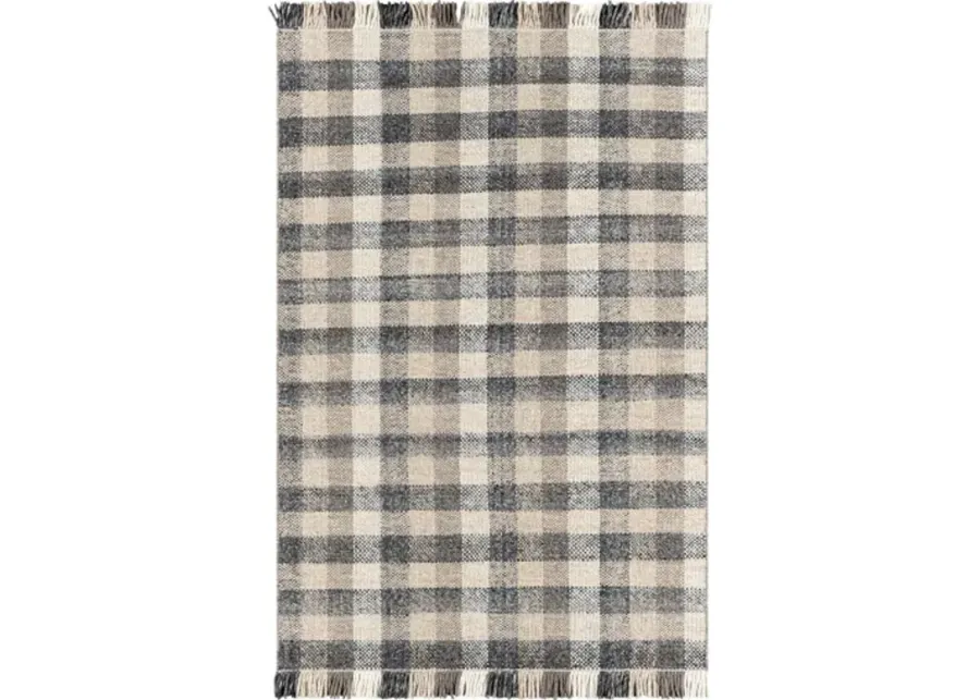 Reliance 5' x 7'6" Rug