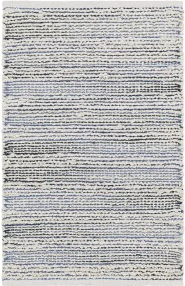 Bali BAL-2302 2'6" x 8' Rug