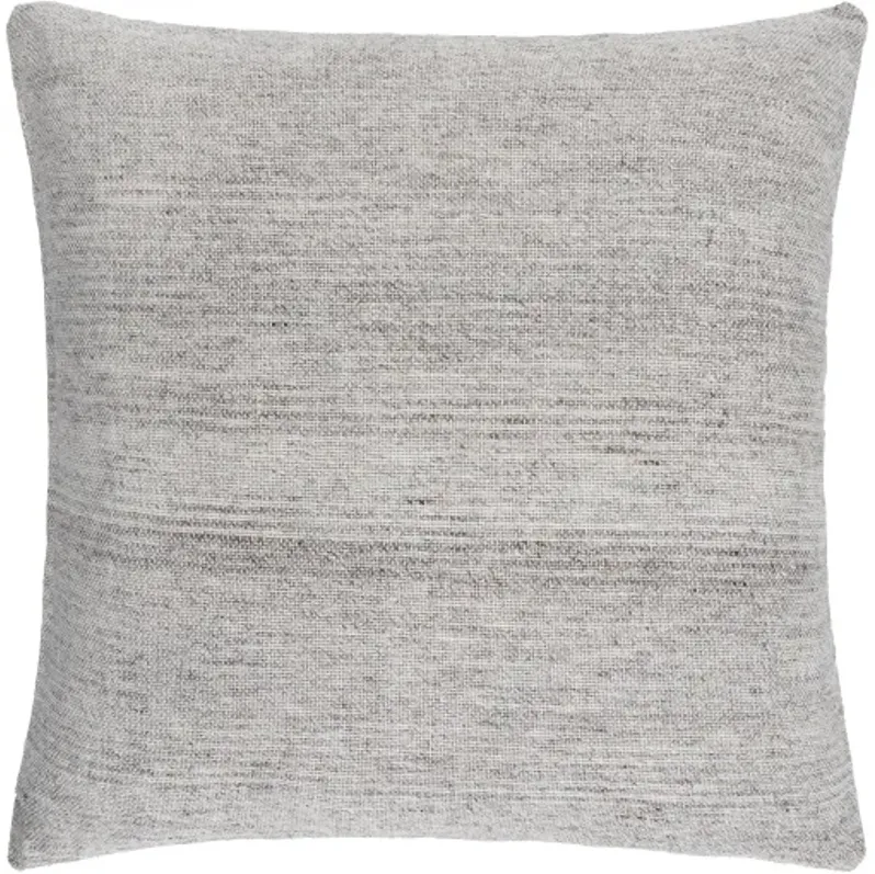 Bonnie 22"H x 22"W Pillow Cover