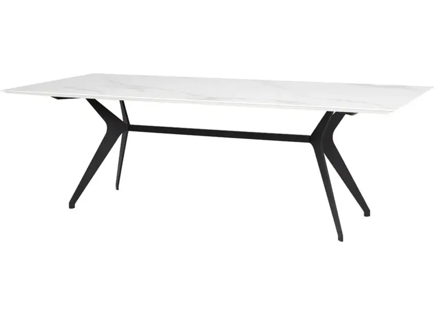 DANIELE DINING TABLE