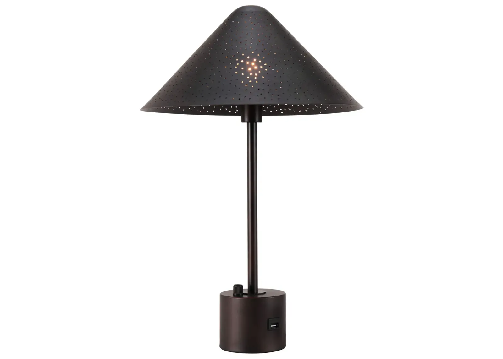 Cardo Table Lamp Bronze