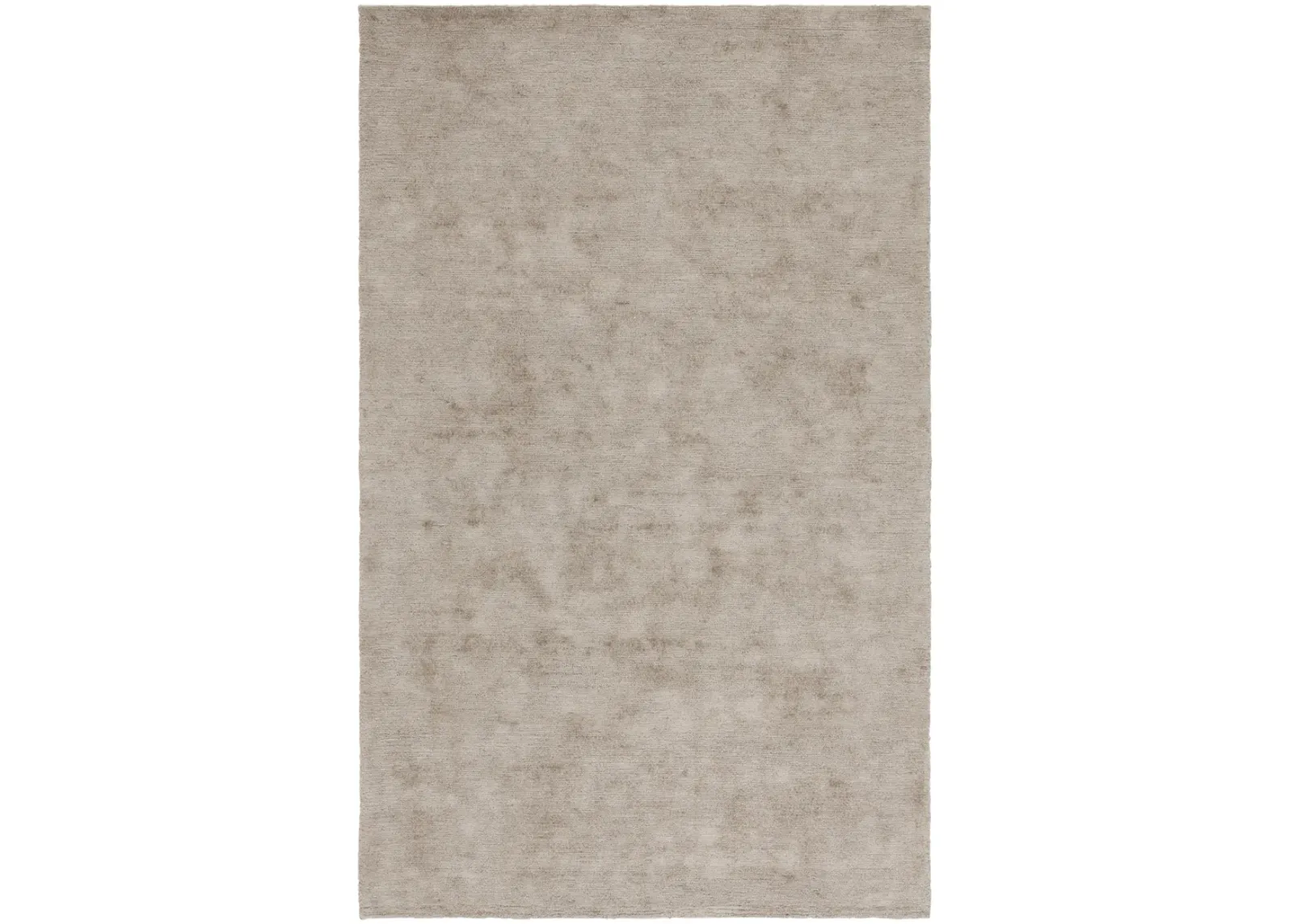 NATURAL FIBER 725 BEIGE 8' x 10' Large Rectangle Rug