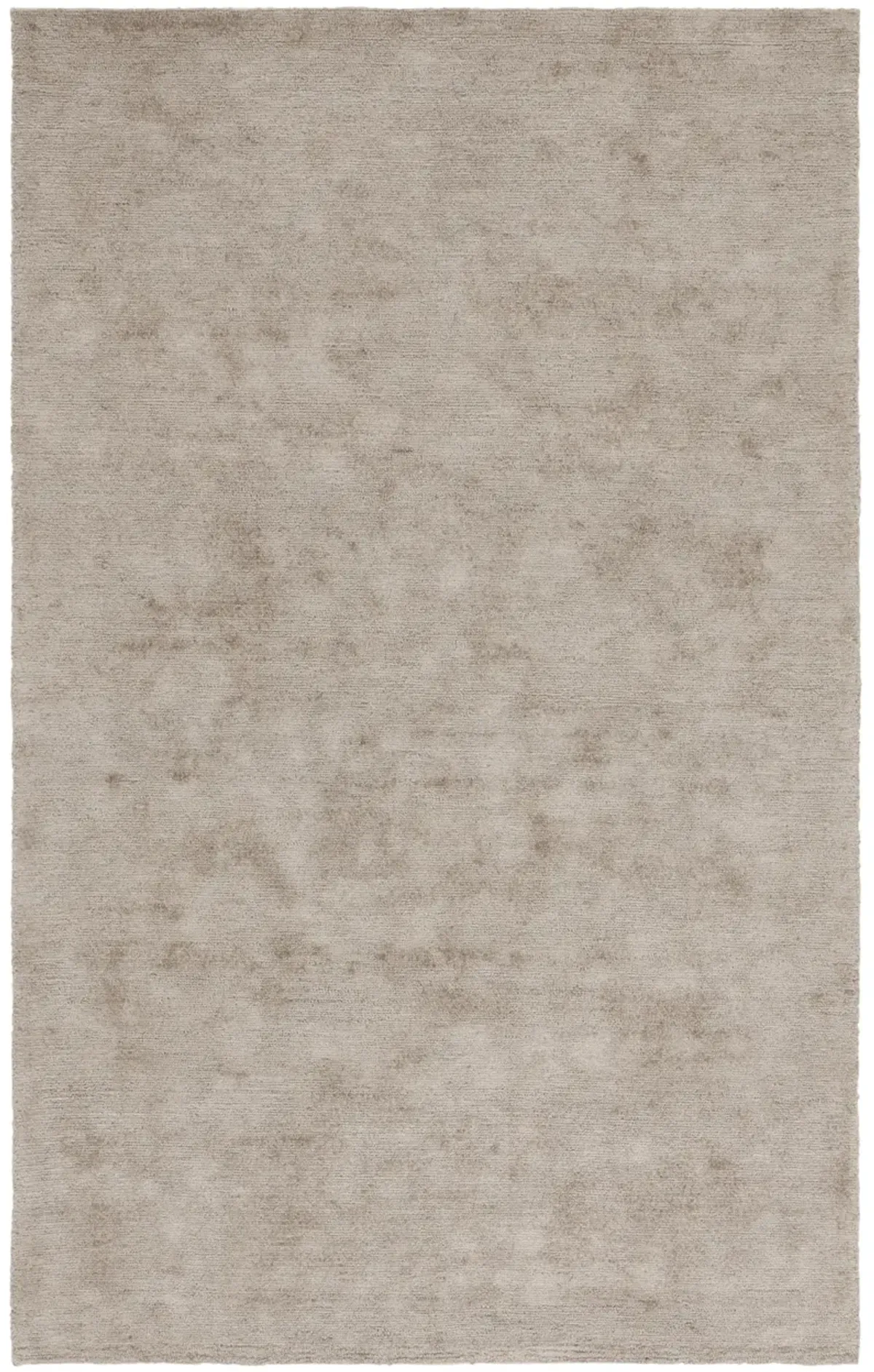 NATURAL FIBER 725 BEIGE 8' x 10' Large Rectangle Rug