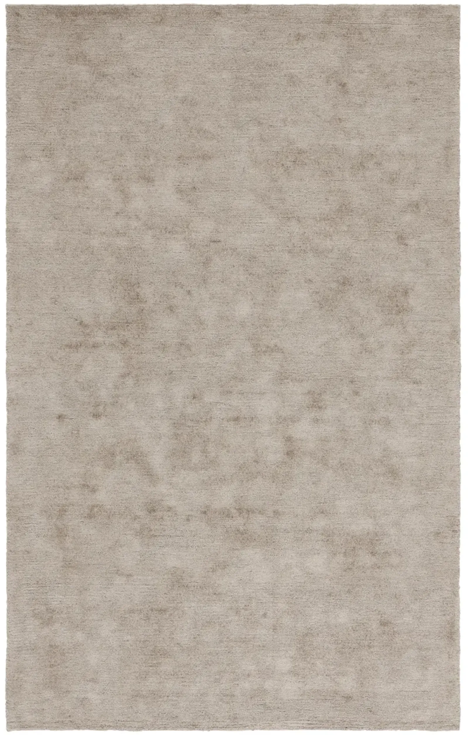 NATURAL FIBER 725 BEIGE 8' x 10' Large Rectangle Rug