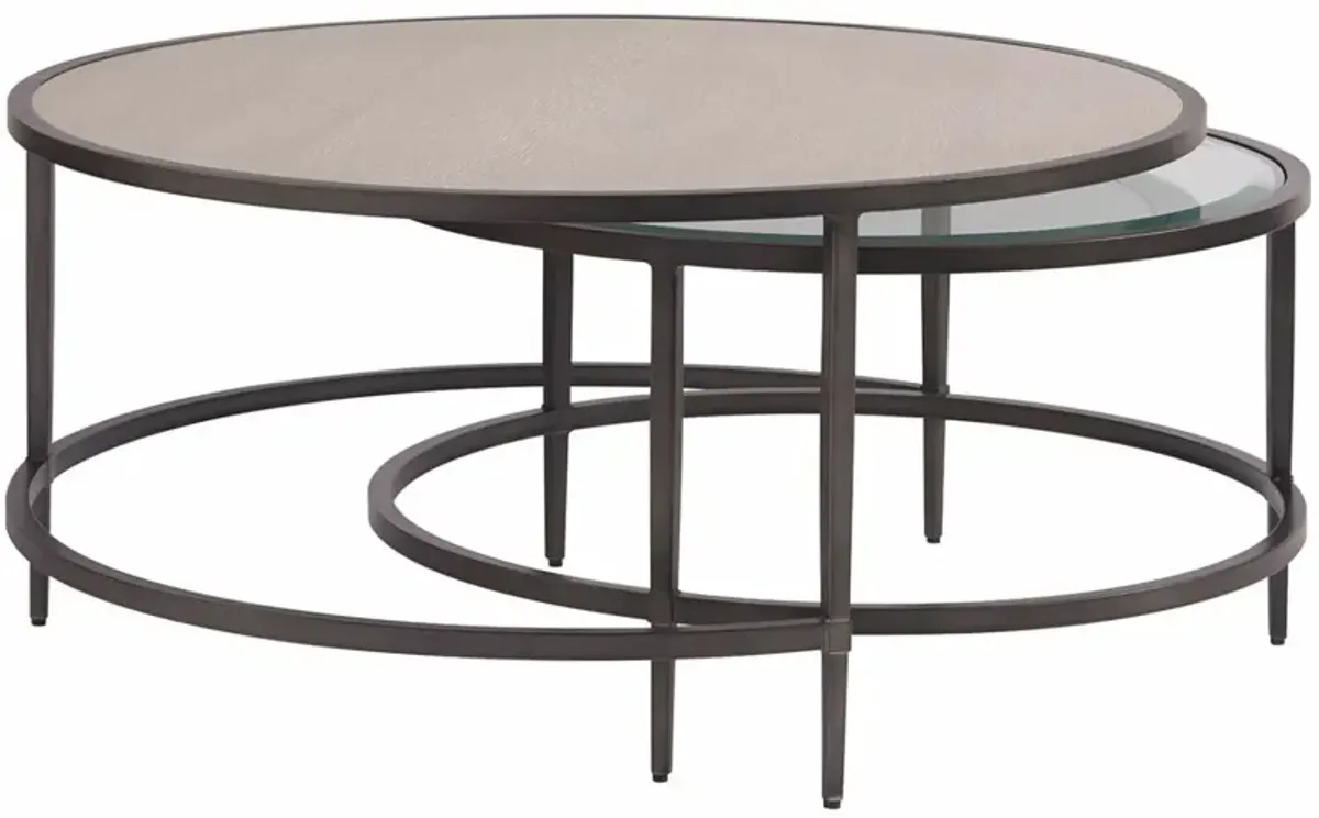 Midtown Nesting Tables