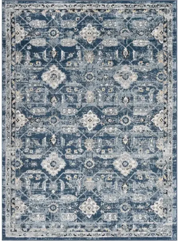 Jolie 6'7" x 9' Rug
