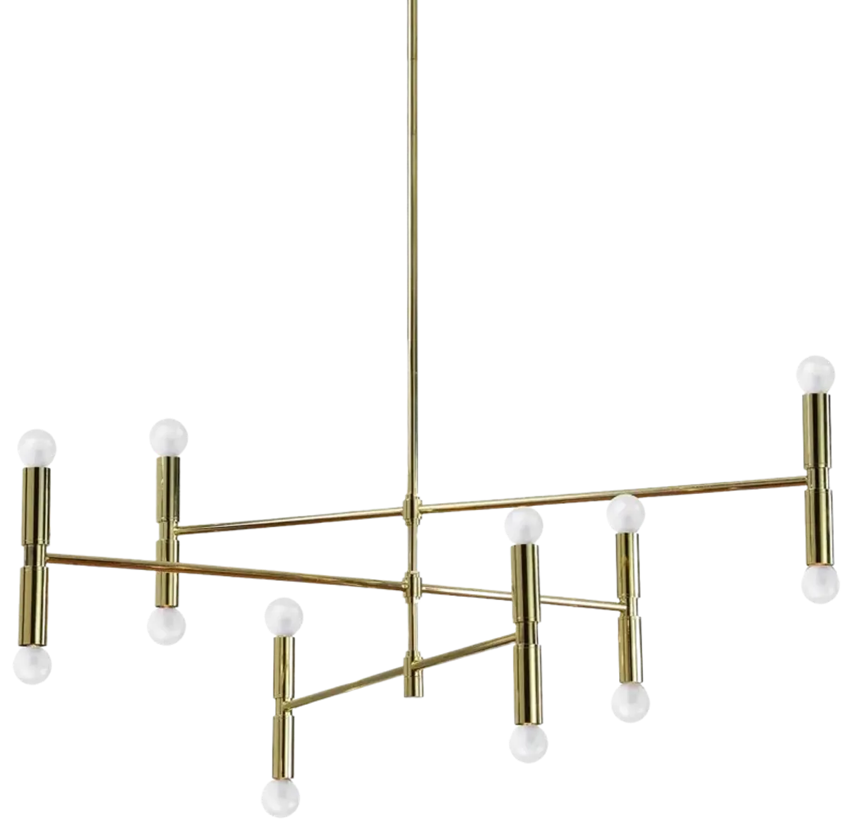 Axis Chandelier