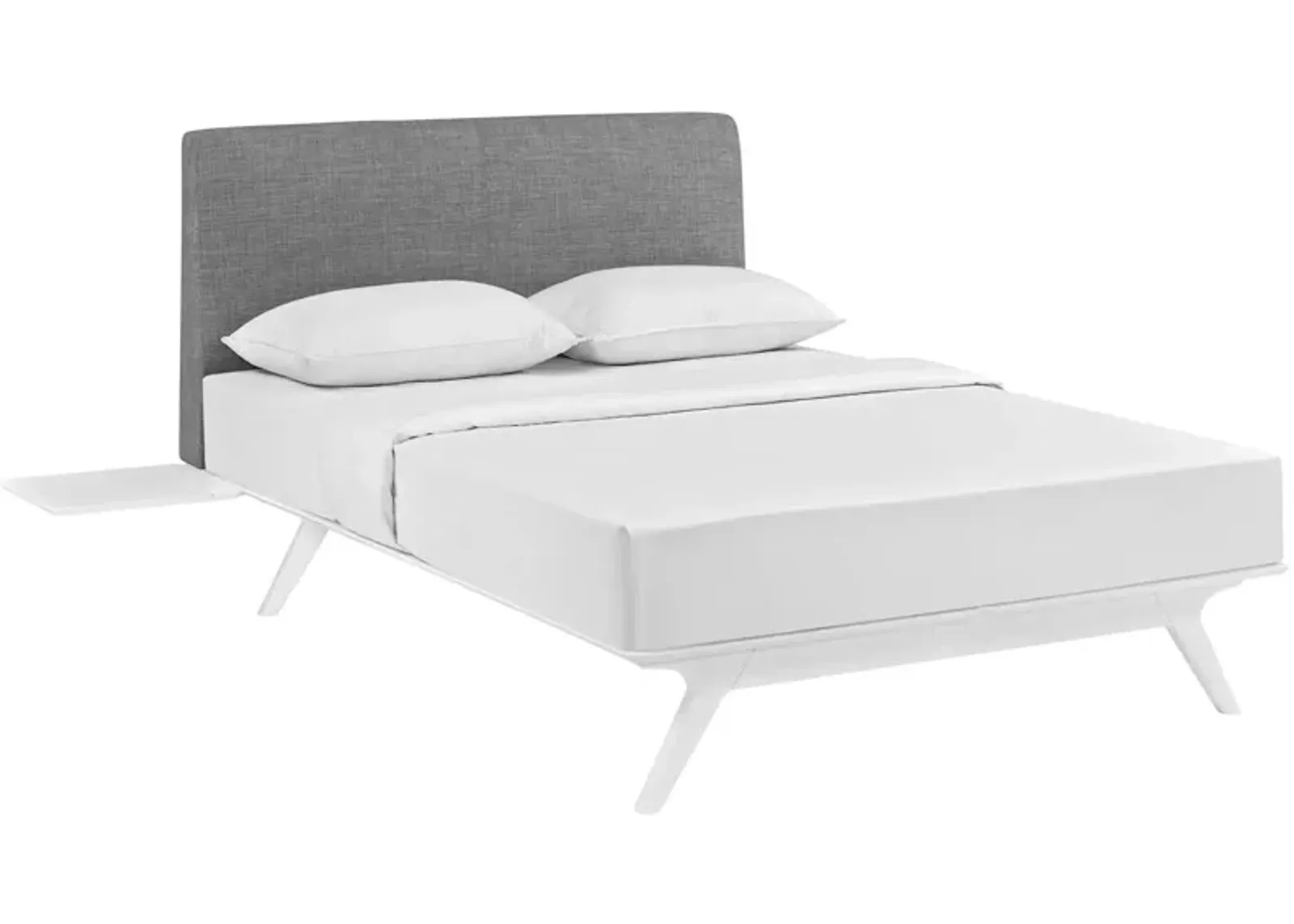 Tracy 3 Piece Full Bedroom Set