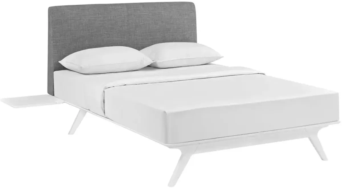 Tracy 3 Piece Full Bedroom Set