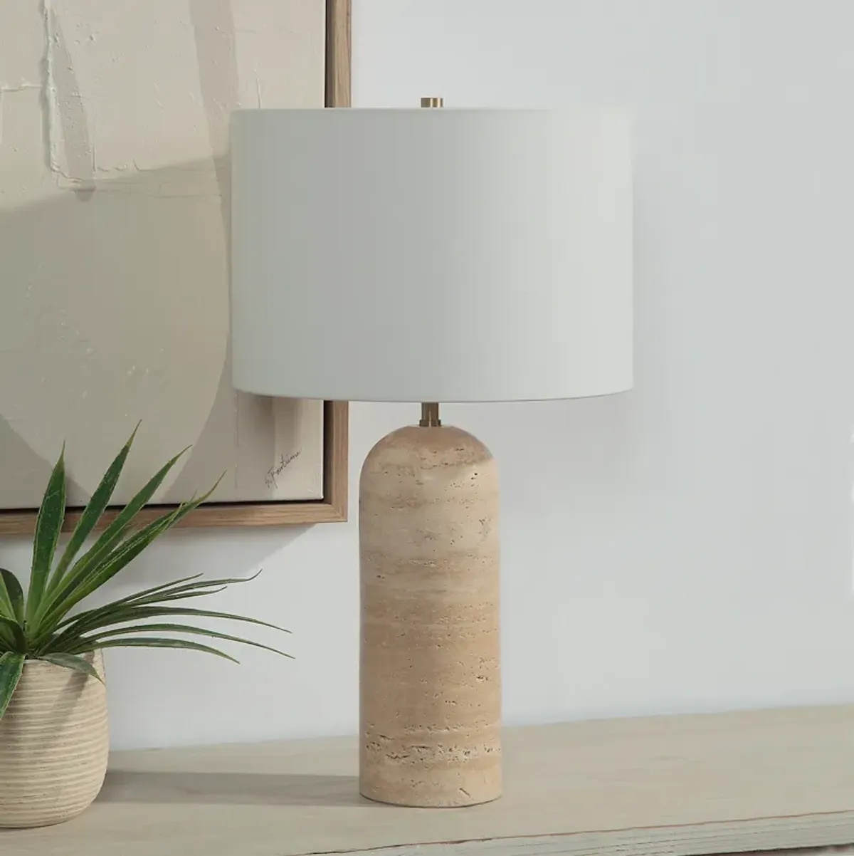 Ixora Table Lamp