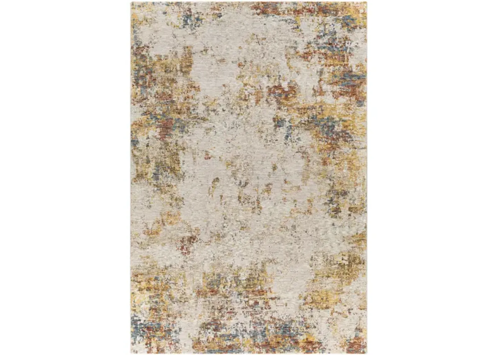 Reina REN-2311 2'7" x 10' Rug