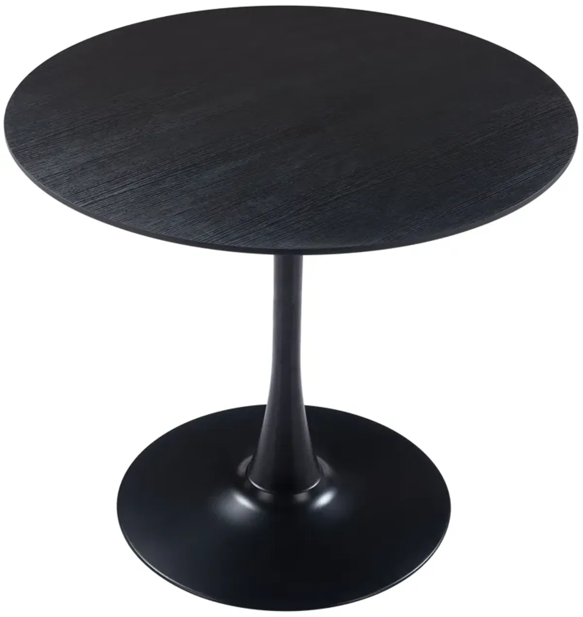 Opus Dining Table Black