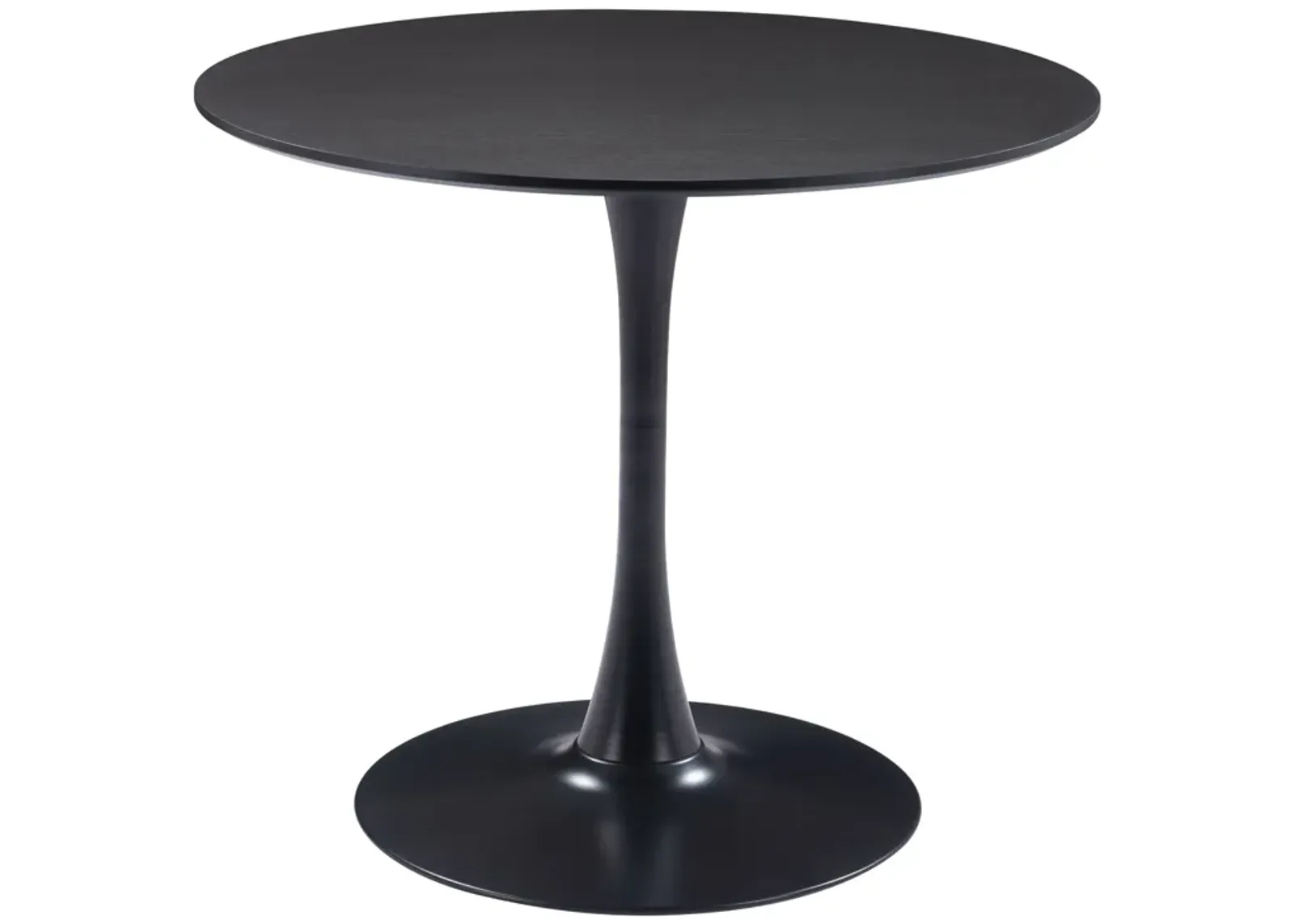 Opus Dining Table Black